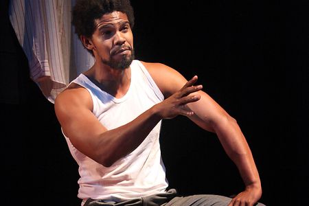 Yellowman exposes how the human spirit is drained