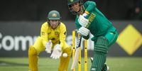 Marizanne Kapp was South Africa's most important player on the recent tour to Australia, but at 34, her days at the top are coming to an end.</p>
<p>February 07, 2024 in Sydney, Australia. (Photo by Mark Metcalfe/Getty Images)