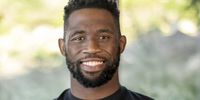 Siya Kolisi. (Photo: Kolisi Foundation) 