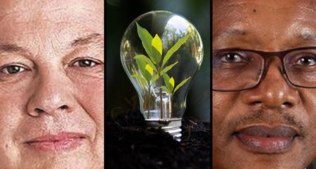 South African CEOs are not taking environmental, social and corporate governance reporting seriously - KPMG survey