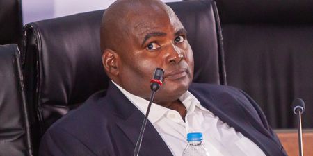 Former treasurer puts Acsa and SAA deep in the game with Regiments Capital