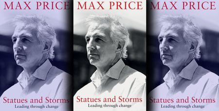 Statues and Storms: Rhodes Must Fall – an idea whose time had come