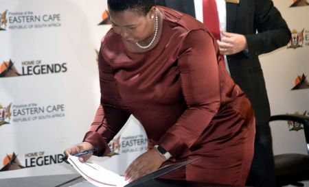 Eastern Cape Health MEC breaks promise to appoint CEOs for all major state hospitals