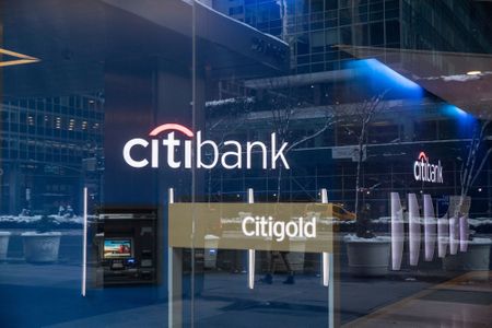 Citi Says 99% of U.S. Staffers Complied With Vaccine Mandate