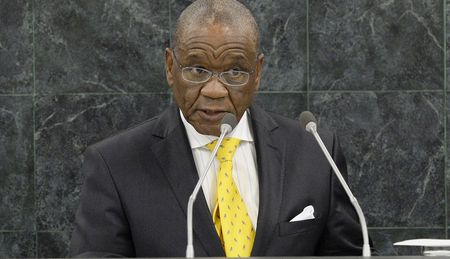 Limbo in Lesotho: There goes the neighbourhood