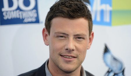 'Glee' star Monteith died of heroin, alcohol overdose