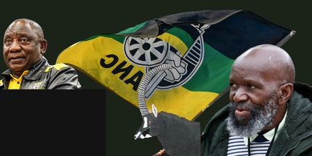 ANC’s Integrity Commission? What Integrity Commission?