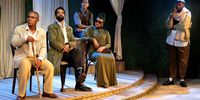 Reality check — a meta take on Chekhov’s stupid effing seagull