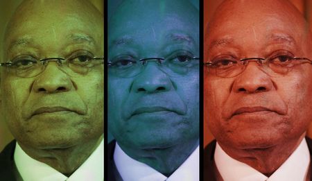 ANC succession: Negotiated solution or Zumocracy 3.0?
