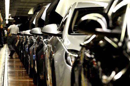 GM keeps Opel, seriously pisses off Angela Merkel