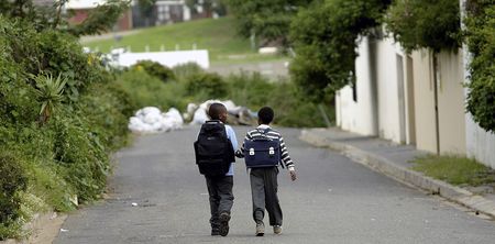 Universal Children’s Day – no more empty promises