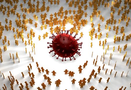 Covid-19: What we do and don’t know about second waves and herd immunity