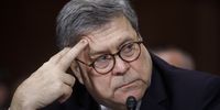 US Attorney General William Barr testifies before the Senate Judiciary Committee's hearing on 'The Justice Department's Investigation of Russian Interference with the 2016 Presidential Election' on Capitol Hill in Washington, DC, 01 May 2019. EPA-EFE/SHAWN THEW