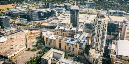 Give us more power to boost economic recovery, say Gauteng and Western Cape