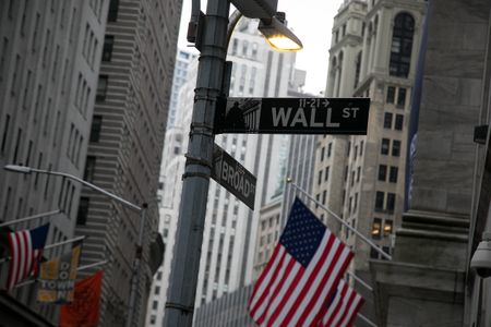 Wall Street’s Great Rotation Resurfaces After GDP: Markets Wrap