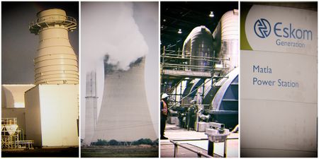 Government comes to Eskom’s rescue by taking over R254bn of its debt 