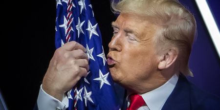 Trump yawn-fest at right-wing CPAC paints a grim picture for Republican Party