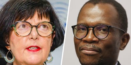 State still owns the infrastructure tracks while private investors line up at the station