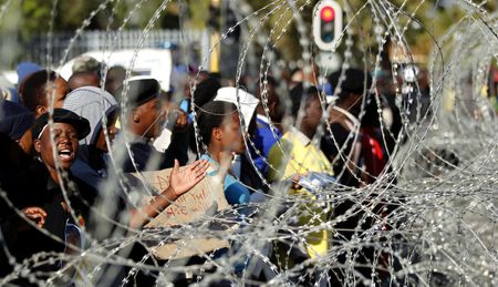 Road to Mangaung: Finding leaders to pass through the eye of the needle