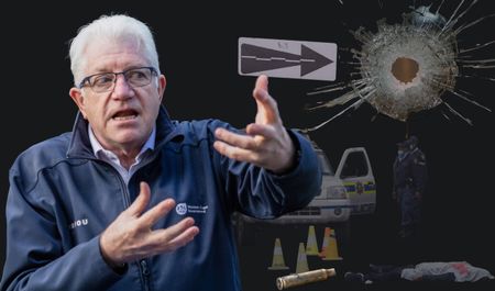 Pressure mounts on SAPS and Ipid as Winde releases ombudsman report revealing alarming gang infiltration