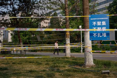 CanSino's inhaled Covid-19 vaccine gets emergency use approval in China