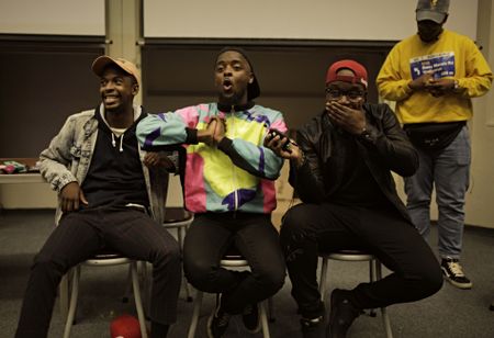 South African YouTubers share the love – and go on tour