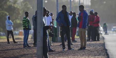 SA jobless rate dips slightly in Q2, but is still sky-high at 32.6%