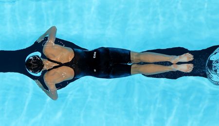 Faster, Higher, Stronger – Together: The very best images from Day Five of 2024 Paris Olympics