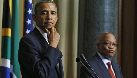 Analysis: Obama's visit, the lasting effect