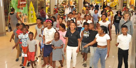 Learners to walk 260km in protest against low-quality education in no-fee schools