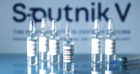 South African researchers welcome Covid vaccine findings by Russia’s Sputnik V