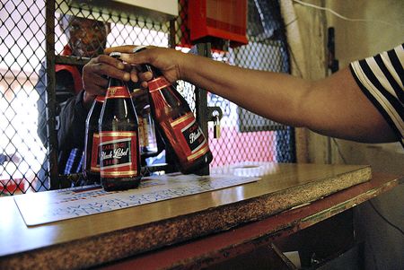 Eastern Cape trauma cases down as alcohol ban kicks in – but the drinking continues