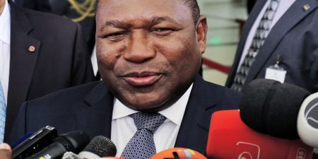 Regional governments still don’t have a plan to fight Mozambican Islamic insurgency