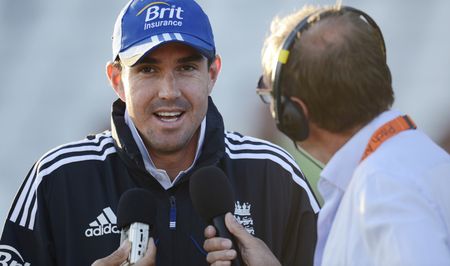 Cricket: We need to talk about Kevin - again