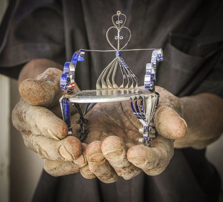 In praise of the hard handymen of the Karoo