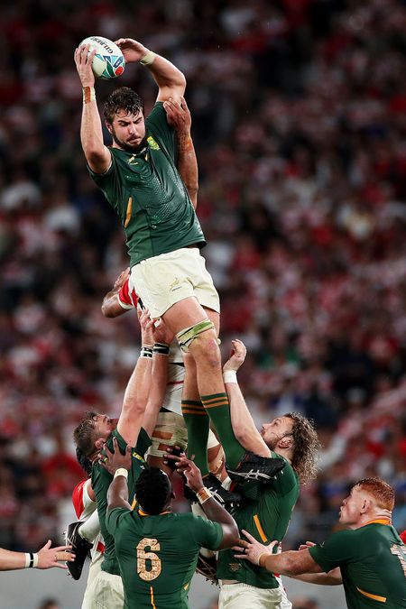 The Lions tour will be a mere facsimile of what it should be amid the Covid third wave