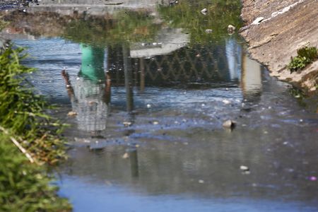 Twenty years on, has our National Water Act failed us?