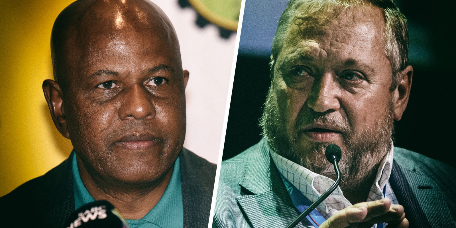 Sibanye, Amcu sign five-year wage deal as union unrest declines in PGM ...