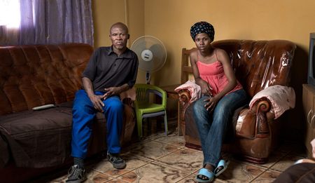 Daily Maverick Interview: Photographer Thom Pierce