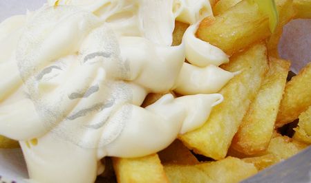 The ANC's Great Mayonnaise Moment: A Mangaung fairy tale that starts badly but ends well