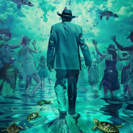 Embracing bold new perspectives in preparing for a sacred death