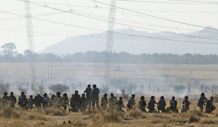 Marikana: What really happened? We may never know.