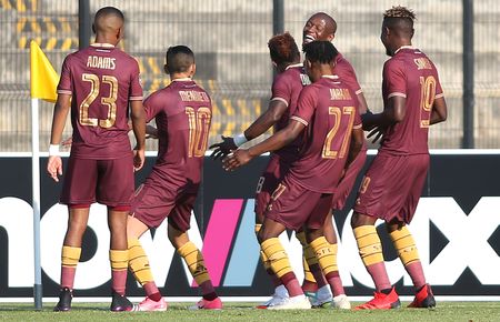 Careful planning sees Stellenbosch FC sitting pretty on Premiership log