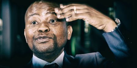 Old Mutual’s feet-dragging stalls our divorce, says NMT Capital’s Sango Ntsaluba