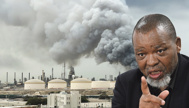 Could war, oil havoc push SA into new energy fields?