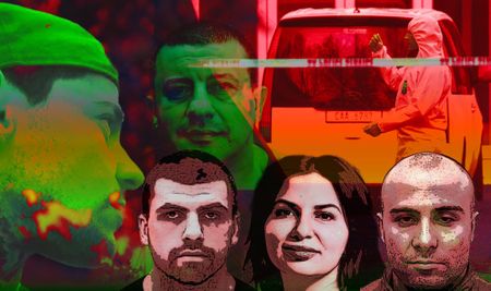 Interpol on the hunt for Bulgarian criminal suspects ‘linked' to SA and web of global organised crime