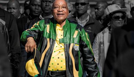 Analysis: The ANC's Top Nine proposal will not address real issues