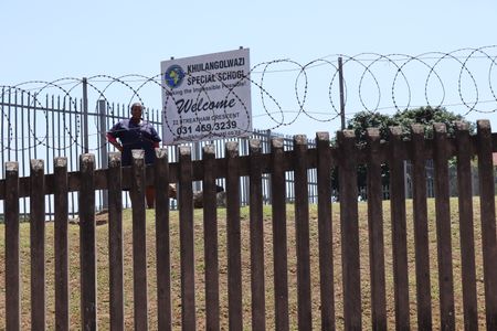 Parents of children with special needs boycott KZN schools