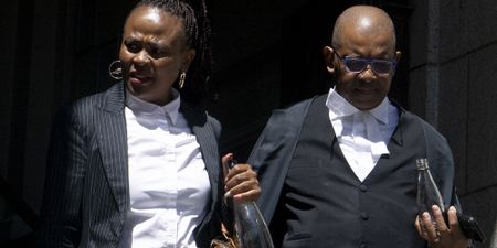 SARS ‘rogue unit’ – Mkhwebane and Mpofu flog bones of a long-dead horse at hearing