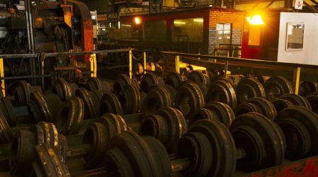 Steel recovery pushes ArcelorMittal’s financials to best in 15 years